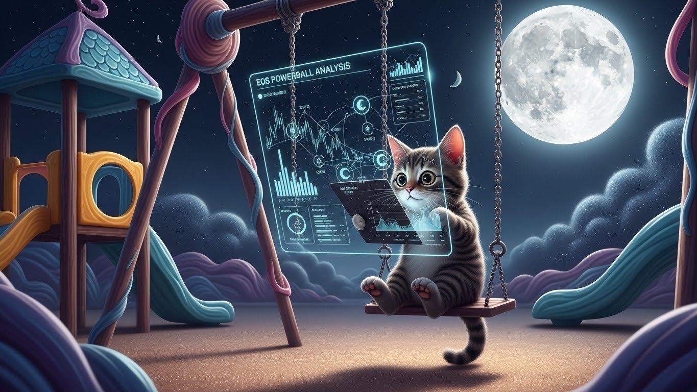 메이저급 기준으로 본 모바일파워볼, 파워볼놀이터 비교 정리