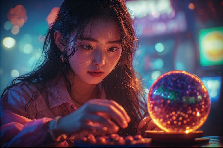 메타파워볼 이벤트가 자주 터져서 그때마다 보너스 챙기는 맛이 있음