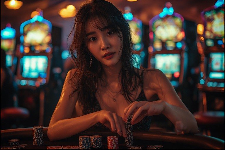 파워볼 놀이터에서 사설파워볼의 빠른 템포를 제대로 즐기는 중